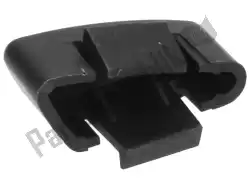 Here you can order the cover from Piaggio Group, with part number 623512: