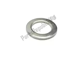 Kawasaki 42046003 washer,21x33x2.6 - Bottom side