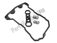 11128520621, BMW, Guarnizione coperchio valvole BMW F 800 700 650 GT R S GS ST, Nuovo