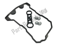 11128520621, BMW, Valve cover gasket, New