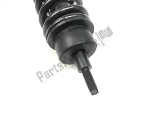Piaggio Group 648093 complete rear shock absorber - Left side