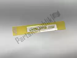 Qui puoi ordinare segno,fronte*tipo3* da Honda , con numero parte 61110MEJJ00ZC: