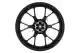 Rear wheel 2.15x18