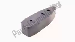 Here you can order the slider, chain guide from Honda, with part number 52147KN5005: