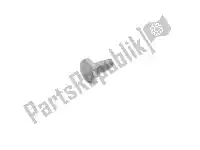 1A000424, Piaggio Group, schraube aprilia gilera  gp srv zapm55103, zd4m55104, zapm55104 800 850 2007 2009 2012 2016 2017 2018 2019, Nieuw