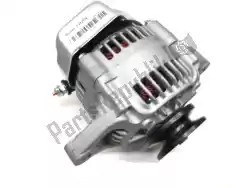Here you can order the alternator / generator from WAI, with part number 13127N: