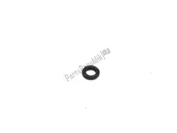 Here you can order the o-ring, pilot screw from Yamaha, with part number 3H1141470000: