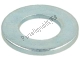 Arandela plana 6,4x12x1 Piaggio Group 003056