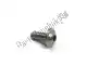 Tornillo de brida - m6x16 BMW 18112345087