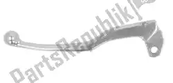 Here you can order the clutch lever from Piaggio Group, with part number 00H00904291:
