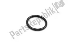 Qui puoi ordinare o-ring, 14,8x1,9 da Honda , con numero parte 91307PJ4000: