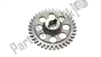 1633219C00, Suzuki, engrenagem, o / p acionado suzuki gsf gsx gsx r rf 600 650 750 900 1100 1200 1988 1989 1990 1991 1992 1993 1994 1995 1996 1997 1998 1999 2000 2001 2002 2003 2004 2005 2006, Novo