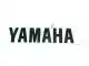 Emblema, yamaha Yamaha 992440028000