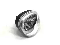 JC35100X92000, Piaggio Group, headlight aprilia scarabeo 125 2007 2009 2011, New