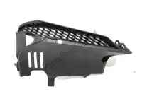 64430MJEDF0, Honda, painel assy. a, l. interno honda  650 2017 2018, Novo