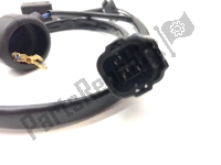 590260039, Kawasaki, pulsation de bobine zx636edf, Nouveau