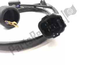 kawasaki 590260039 pulsation de bobine zx636edf - Face supérieure