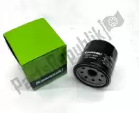 160970007, Kawasaki, oil filter    , New