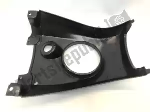 Suzuki 5311902C00291 fender,center,r - Upper side