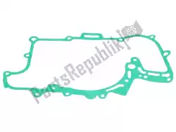 Here you can order the flywheel housing cover gasket from Piaggio Group, with part number 847649: