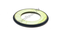 AP9100205, Aprilia, lower gasket ring, New