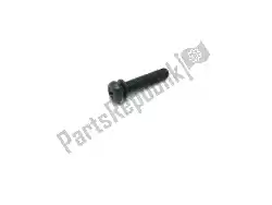 Here you can order the screwwasher, 5x25 from Honda, with part number 90508MGED00: