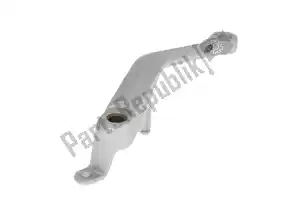 Piaggio Group 851615 rear brake lever - Bottom side