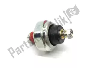 suzuki 3782033D10 switch assy,oi - Bottom side