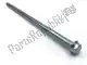 Axle,front Suzuki 5471106F00