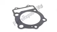 42H111810000, Yamaha, guarnizione, testata 1 yamaha xv 1000 1100 1986 1988 1989 1991 1992 1994 1995 1996 1997 1998, Nuovo