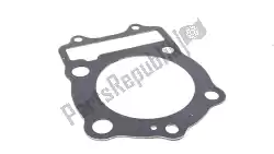 Here you can order the gasket, cylinder head 1 from Yamaha, with part number 42H111810000: