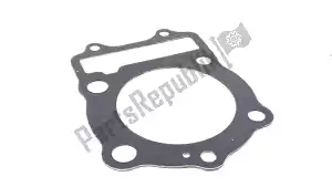 yamaha 42H111810000 gasket, cylinder head 1 - Bottom side