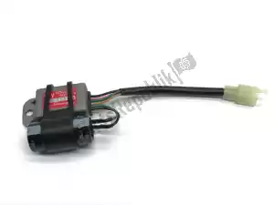 honda 31600KA2752 rectifier comp., regulate - Bottom side
