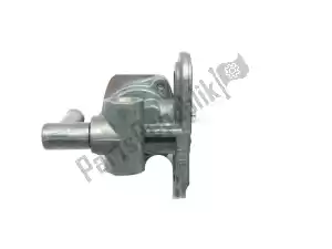 kawasaki 510231334 conjunto de grifo, combustible kx125-k5 - Lado superior