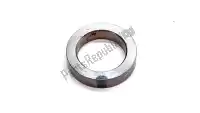 92200Y062, Kawasaki, rondelle, 15.2x24x5 sc125agf kawasaki j 125 2016, Nouveau