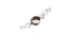 Here you can order the spring, r. Step return from Honda, with part number 50617MBZG00: