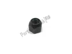 Here you can order the nut(2hr) from Yamaha, with part number 901791054000: