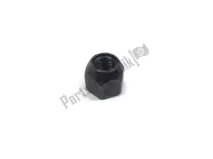 yamaha 901791054000 nut(2hr) - Bottom side