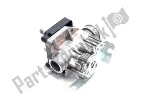 honda 16400GEV765 throttle body assy. (gql0 - Upper side