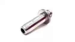 Here you can order the guide, ex. Valve (os) from Honda, with part number 12241MG2306:
