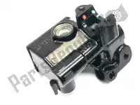 4GY258700200, Yamaha, master cylinder sub assy yamaha tw 125 1999 2000 2001, New