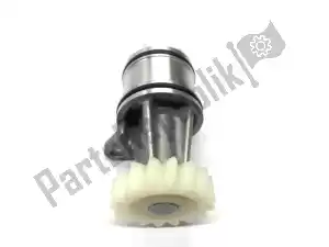 Piaggio Group AP0293417 pompa dell'acqua assy - Lato sinistro