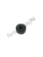 76410241A, Ducati, Trillingsdemper pad, Nieuw