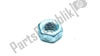 AP8150026, Aprilia, nut m6, New