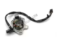 3210136F30, Suzuki, conjunto do estator suzuki rm  rm125 125 , Novo