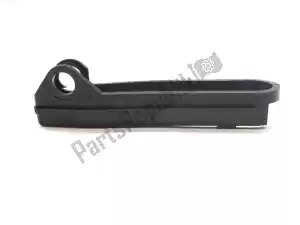 ktm 58307073000 chain sliding guard duke'94 - Bottom side