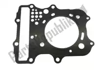 12251MAH003, Honda, gasket, cylinder head honda vt 1100 1995 1996 1997 1998 1999 2000, New