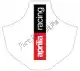 Front mudguard decal Piaggio Group 2H002320