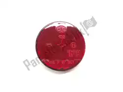 Aquí puede pedir reflector trasero, rojo de Piaggio Group , con el número de pieza AP8224164: