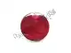 Reflector trasero, rojo Piaggio Group AP8224164